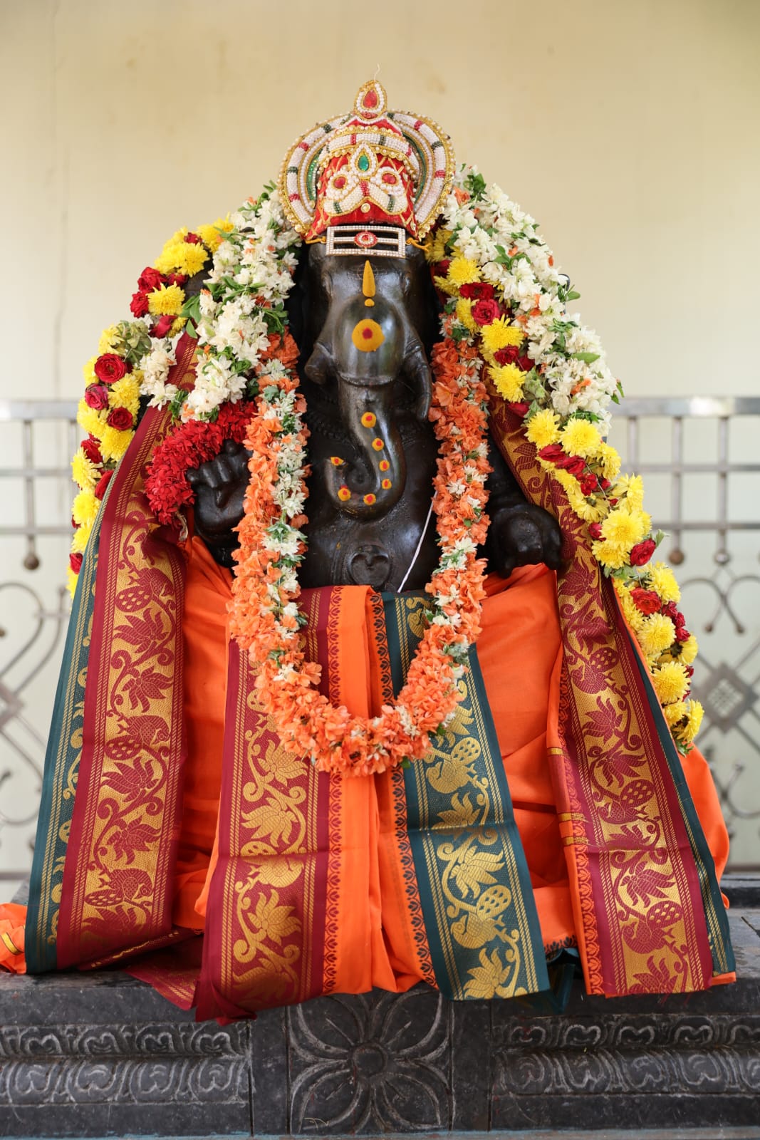 Day 01 - Tamil New Year Celebration 2026